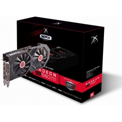 AMD Raden RX580 XFX 8GB