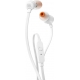 Slúchadlá JBL T110  čierna