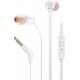 Slúchadlá JBL T110  čierna