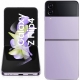 Samsung Galaxy Z Flip4 5G 8GB/128GB (SM-F721BZAGEUE) sivý