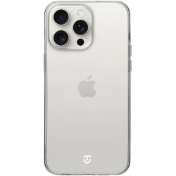 Púzdro Tactical TPU Apple iPhone 15 Pro Max Transparent