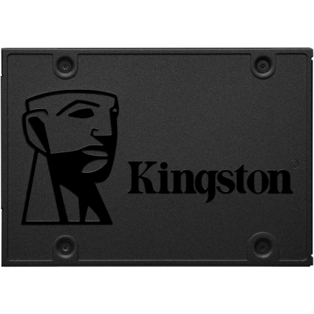 Kingston A400 240GB, SA400S37/240G