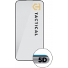 Tactical Glass Shield 5D sklo pro Apple iPhone 15 Pro Black 57983115945