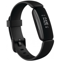 Fitbit Inspire 2 -  čierna - FB424BKBK