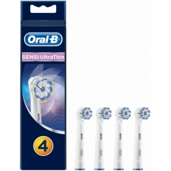 Oral-B Sensi UltraThin 4 ks