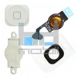 Iphone 5C - Home button Set 