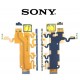 Sony Xperia Z1 - Hlavní Flex kabel
