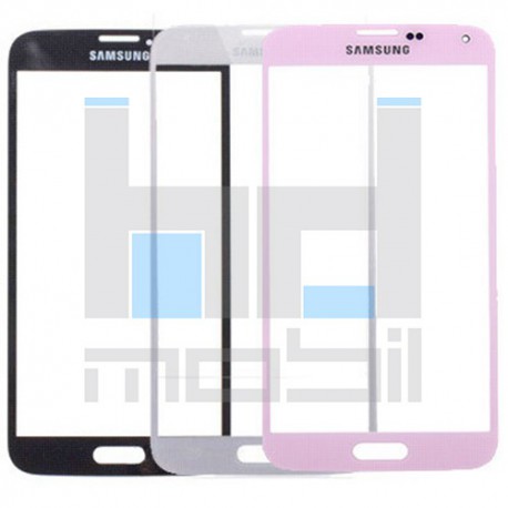 Samsung Galaxy S5 Mini - Dotyková plocha
