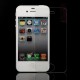 iPhone 4/4S Ochranné temperované Sklo