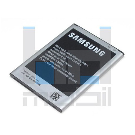 Samsung Galaxy S4 Mini - Batéria