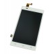 LCD Displej + Dotykové sklo Huawei Ascend G6