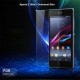 Sony Xperia Z Ultra - Ochranné sklo