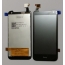 LCD Display + Dotyková Deska Black HTC Desire 310