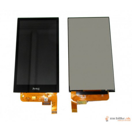 LCD Display + Dotyková Deska HTC Desire 510