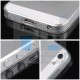iPhone 5 - Tenké Silikónové púzdro
