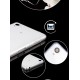 Sony Xperia Z5 Compact -  Tenké silikónové púzdro
