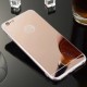 Apple iPhone 6 / 6S - Zrkadlové púzdro