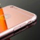 Apple iPhone 6 / 6S - Zrkadlové púzdro