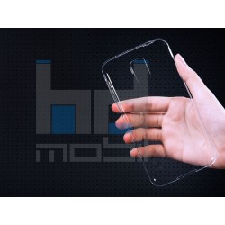 Samsung Galaxy S5 Mini - Tenké silikonové pouzdro