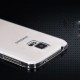 Samsung Galaxy S5 Mini - Tenké silikónové púzdro