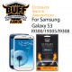 Samsung Galaxy S3 (i9300) - Ochranná fólia Buff Ultimate