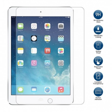 Apple iPad 2,3,4 - Ochranné sklo