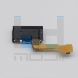 Xperia Z Ultra - Flex + slúchadlo