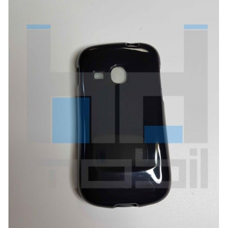 Samsung Galaxy mini 2 - Silikónové púzdro