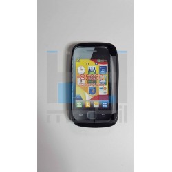 Samsung Galaxy Gio - S5660 - Silikónové púzdro