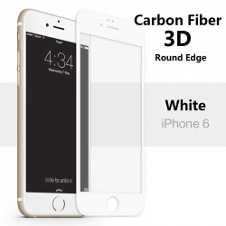 Apple iPhone 6 / 6S - 3D Ochranné sklo