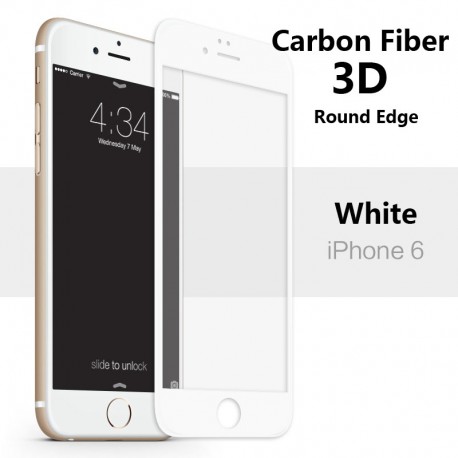 pple iPhone 6 / 6S - 3D Ochranné sklo