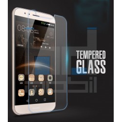 Huawei Ascend G8 - Ochranné sklo