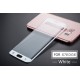 Samsung Galaxy S7 Edge - Zahnuté ochranné sklo