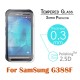 Samsung Galaxy Xcover 3 - Ochranné sklo
