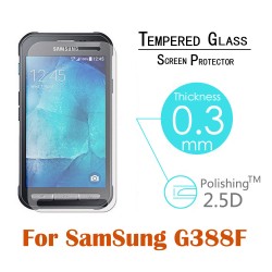 Samsung Galaxy Xcover 3 - Ochranné sklo