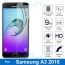 Samsung Galaxy A3 2016 - Ochranné sklo