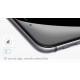 Apple iPhone 6 / 6S - 3D Carbon Fiber - Ochranná fólia