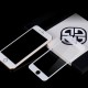 Apple iPhone 6 Plus / 6S Plus - 3D Carbon Fiber
