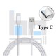 USB kábel - Typ C
