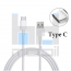 USB kabel - Typ C