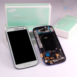 LCD displej - Samsung Galaxy S3 i9300