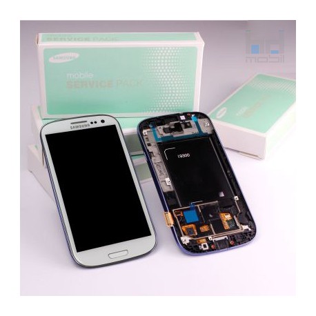 LCD displej - Samsung Galaxy S3 i9300