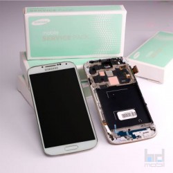 Samsung Galaxy s4 - i9505 - LCD displej
