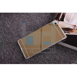 Huawei P8 - Zrkadlové púzdro