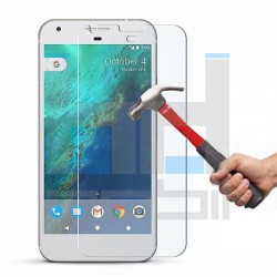 Google Pixel XL - Ochranné sklo