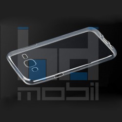 Samsung Galaxy J7  - Tenké Silikónové púzdro