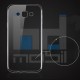 Samsung Galaxy J7  - Tenké Silikónové púzdro