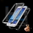 Samsung Galaxy J3 2016 - Celotělové silikonové pouzdro