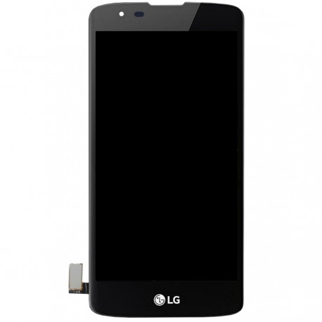 LG K8 - LCD displej