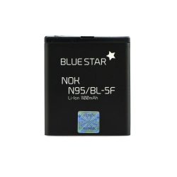 Baterie Nokia BL-5F BLUE STAR